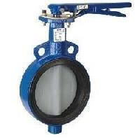 NVBF Series Motorised Butterfly Valves