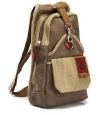 Shoulder Backpacks