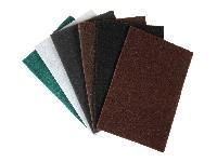 Abrasive Hand Pads