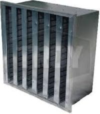 Air Filtration Systems