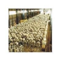 Premier Rust Inhibitor