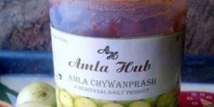 Amla Chyawanprash