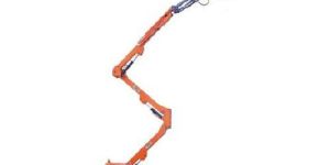 Aerial Work Platforms