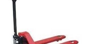 Hand Pallet Truck