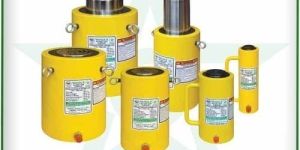 Hydraulic Remote Control Jack