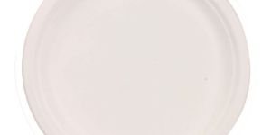 Eco Friendly Disposable Plates