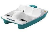 2 Seater Paddle Boat