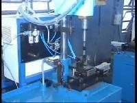 SPM Pneumatic Tapping Machine