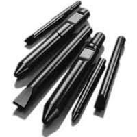 Rock Breakers Chisels
