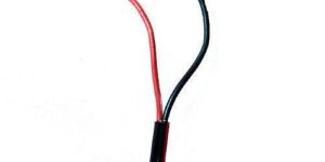 Double Core Aluminium Cables