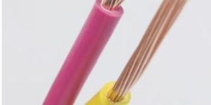 Single Core Copper Wires