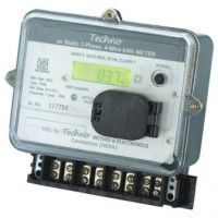 Multifunction Meter