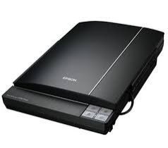 Flatbed Scanner