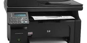Multifunction Printer