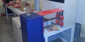 Biscuit Packing Machine