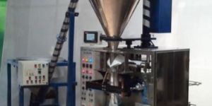 Sattu Packing Machine