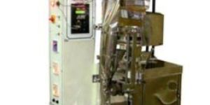 Spices Packing Machine