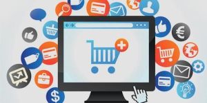 Shopping Website Design Service