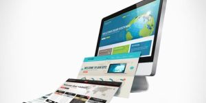 Landing Page Designing