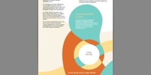 Leaflet Design Service