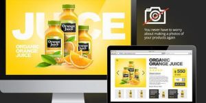 Online Advertisement Design Services