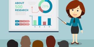 Presentation Design Services