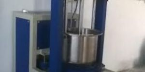 Automatic Murukku Making Machine