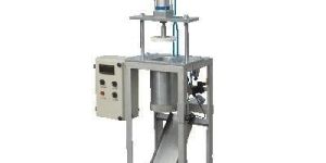 Dough Ball Cutting Machine