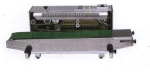 Band Sealing Machine
