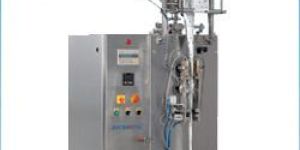 Liquid Pouch Packing Machine