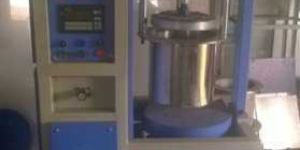 Manual Murukku Making Machine