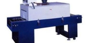 Shrink Tunnel Machine