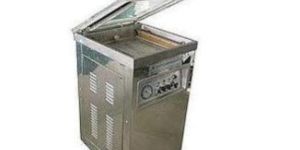Vacuum Packing Machine