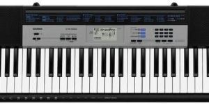 CTK-1550 Casio Keyboards
