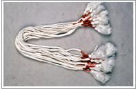 Tassels Yarn