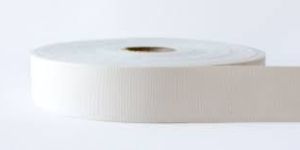 Woven Cotton Tape
