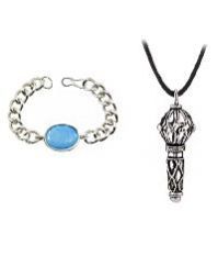 Imitation Brass Pendant