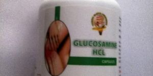 Glucosamine HCL Capsules