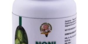 Noni Capsules