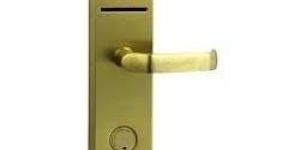 Hotel Door Locks
