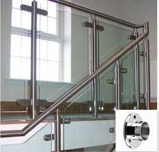 Stainless Steel Railings