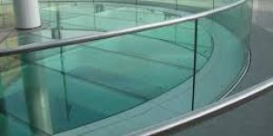 Toughened Glass