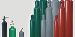 Argon Gas Cylinders