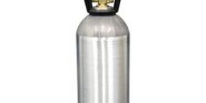 Nitrogen Cylinder