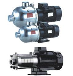 Horizontal Multistage Centrifugal Pump