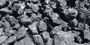 Indonesian Hard Coal