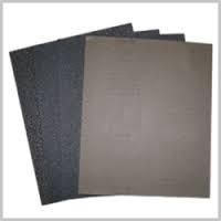 Wet & Dry Silicon Carbide Paper