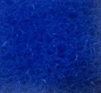 PVC Cushion Blue Mat