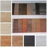 PVC Floor Tiles
