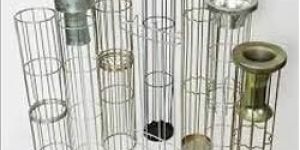Dust Collector Filter Cages
